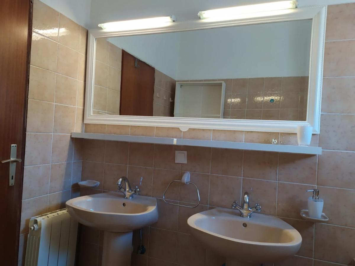 Apartman Andela Podgora Exterior foto